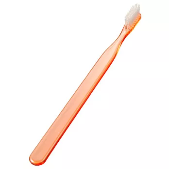 [MUJI 無印良品]牙刷(扁平型)/粉紅
