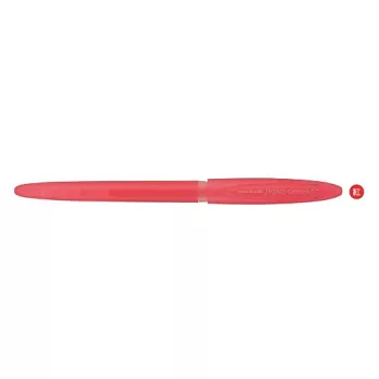 三菱 uni Signo Gelstick UM-170國民中性筆_紅
