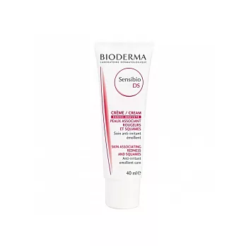 Bioderma貝德瑪 舒妍 修護滋養霜40ml