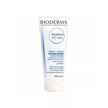 Bioderma貝德瑪 賦妍 再生修護霜100ml