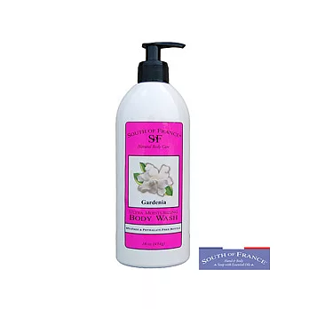 South of France 南法手製沐浴精 - 純梔子花 454g –效期2015.12