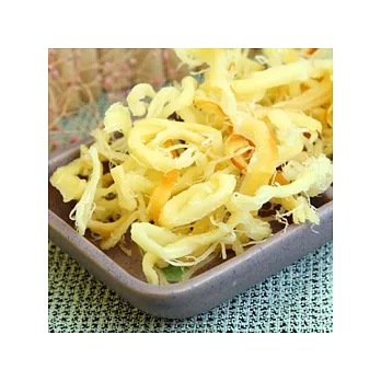 【台灣珍鮮】特濃乳酪絲-原味