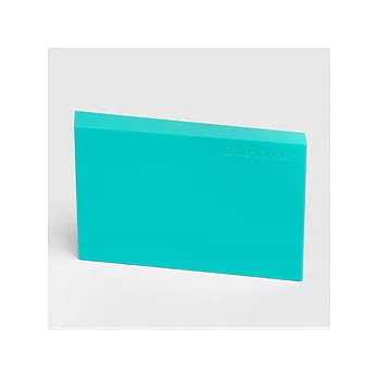 urban prefer / MEET 名片盒(藍綠)