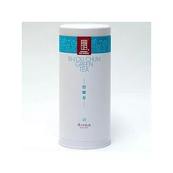 恭伯茶屋台灣經典茶款—碧螺春綠茶(50g)