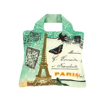 春捲包│旅行組│巴黎鐵塔