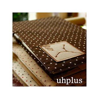 uhplus 星座書衣系列-處女座