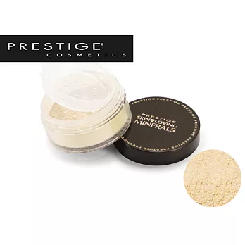 PRESTIGE 肌膚之親礦物BB粉底 01白皙 保養型礦物粉底