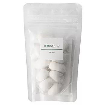 [MUJI 無印良品]芬香石/10個