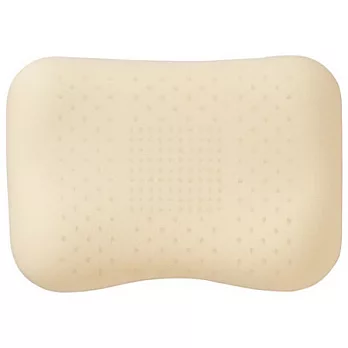 [MUJI 無印良品]鬆軟透氣低反發枕