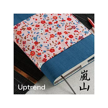 uptrend春旅書衣．嵐山