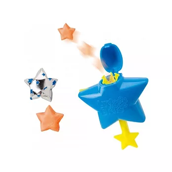 【美國ALEX】幸運星製造機