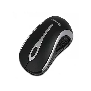 KINYO USB 5鍵光學滑鼠(KM-776)