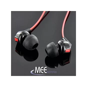 美國MEElectronics RX-11 時尚亮眼 隨身耳機