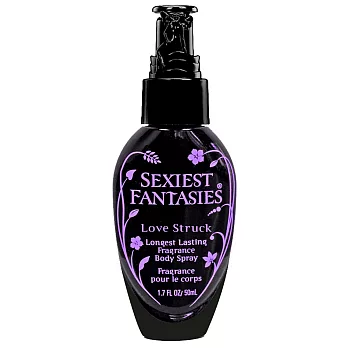 SEXIEST FANTASIES性感幻想戀愛氣息隨身香氛噴霧50ml