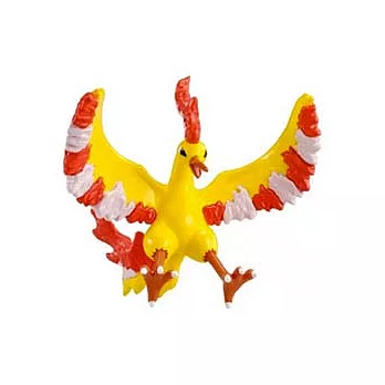 新神奇寶貝人型-[MC-065] 火焰鳥