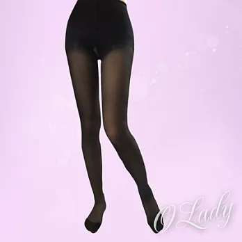 Berkshire Luxe Opaque Non-Control Top Tights