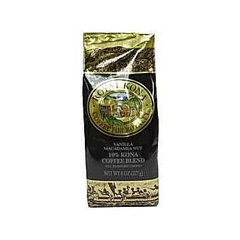 【可娜咖啡 】皇家巧克力夏威夷咖啡粉