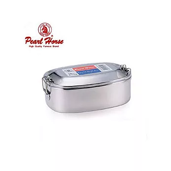 日本寶馬不鏽鋼便當盒JA-S096-015A