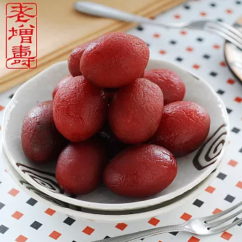 《老增壽》辣橄欖(400g/包)