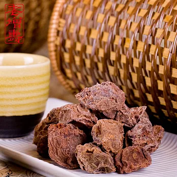 《老增壽》甜 菊梅(160g/包)