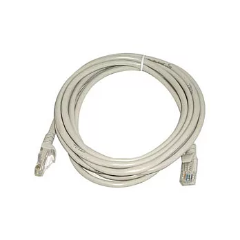 Fujiei Cat. 5e RJ-45 高速網路傳輸線 2M