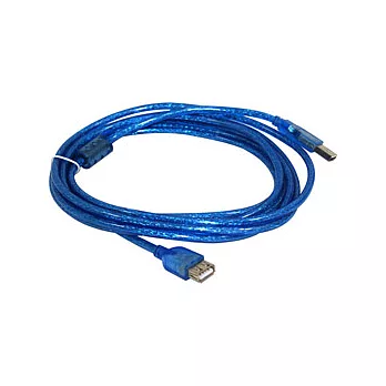 順悅 SUNYES USB2.0連接 延長線 公-母 連接線(3.0m)