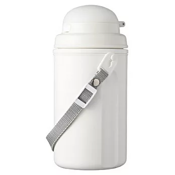 [MUJI 無印良品]兒童水壺/吸管式/1S
