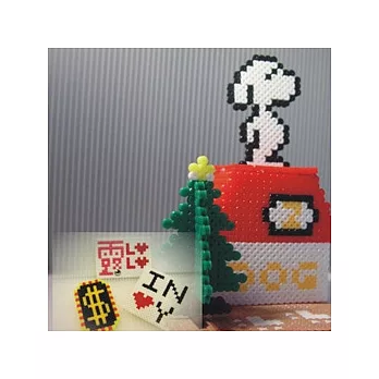 迷你膠珠大集合16色拼豆3mm膠珠