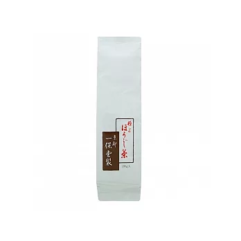 一保堂－極上焙茶，100g（袋裝）