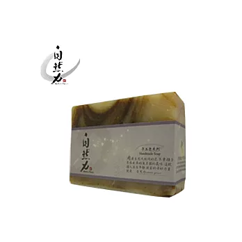 自然力 Nature Power 香氛手工精油皂--海闊天空--110g