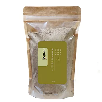 自然力Nature Power 艾絨(艾草粉)--300g