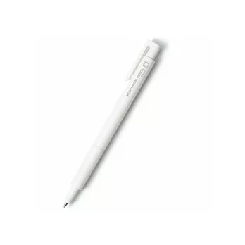 MIDORI CL系列自動鉛筆 ＜0.5mm＞ 純白