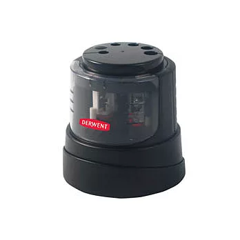 DERWENT 五孔電動削鉛筆機