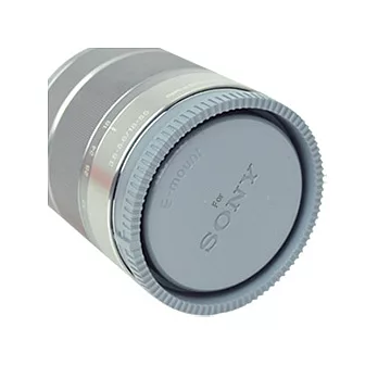 Kamera 鏡頭後蓋 For Sony