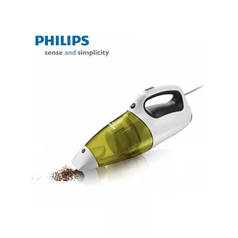 飛利浦 手持式迷你多用途吸塵器 (FC6130)
