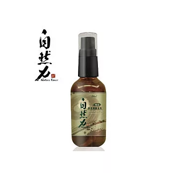 自然力 Nature Power香氛噴霧- 50ML--檜木