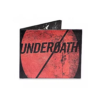 Mighty Wallet(R) 紙皮夾_Underoath