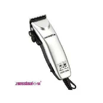 日象插電式有線寵物電動剪毛器 ZOH-1500G