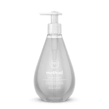 Method 美則水甜心天然洗手乳354ml