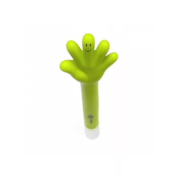 Handi手指筆 - 布綠