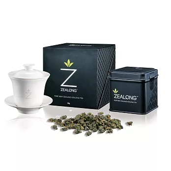 璽龍精焙烏龍茶禮盒 150g