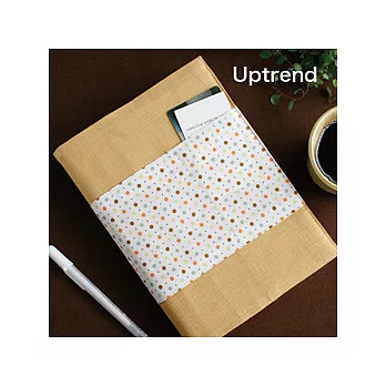 uptrend書衣．小行星-木星