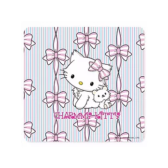 Charmmy Kitty 超薄光學鼠墊-蝴蝶版