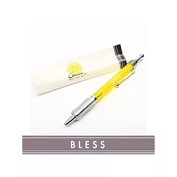 ＜祝福系列＞恩典祝福原子筆藍色筆芯