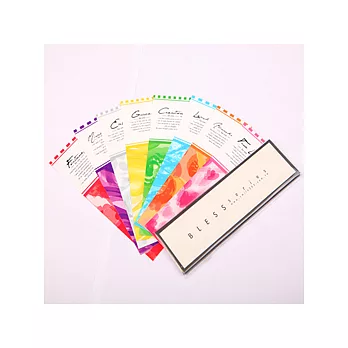 ＜祝福系列＞祝福小卡一套