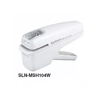 KOKUYO無針訂書機進化版-(白)