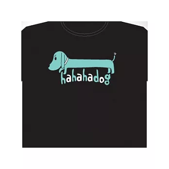HAHAHANA - | hahahadog | - 男款M號