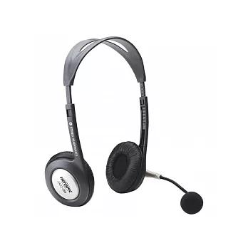 INTOPIC廣鼎 JAZZ-269頭戴式耳機麥克風