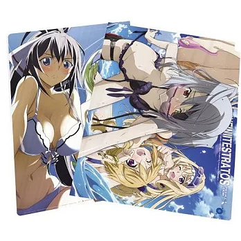 I S-3層L型資料夾-(6)