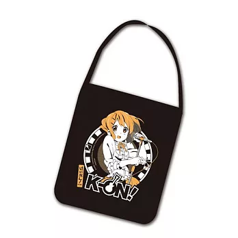 K-ON！輕音部-丹寧布側背包- (1)